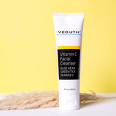 Vitamin C Facial Cleanser 3 oz